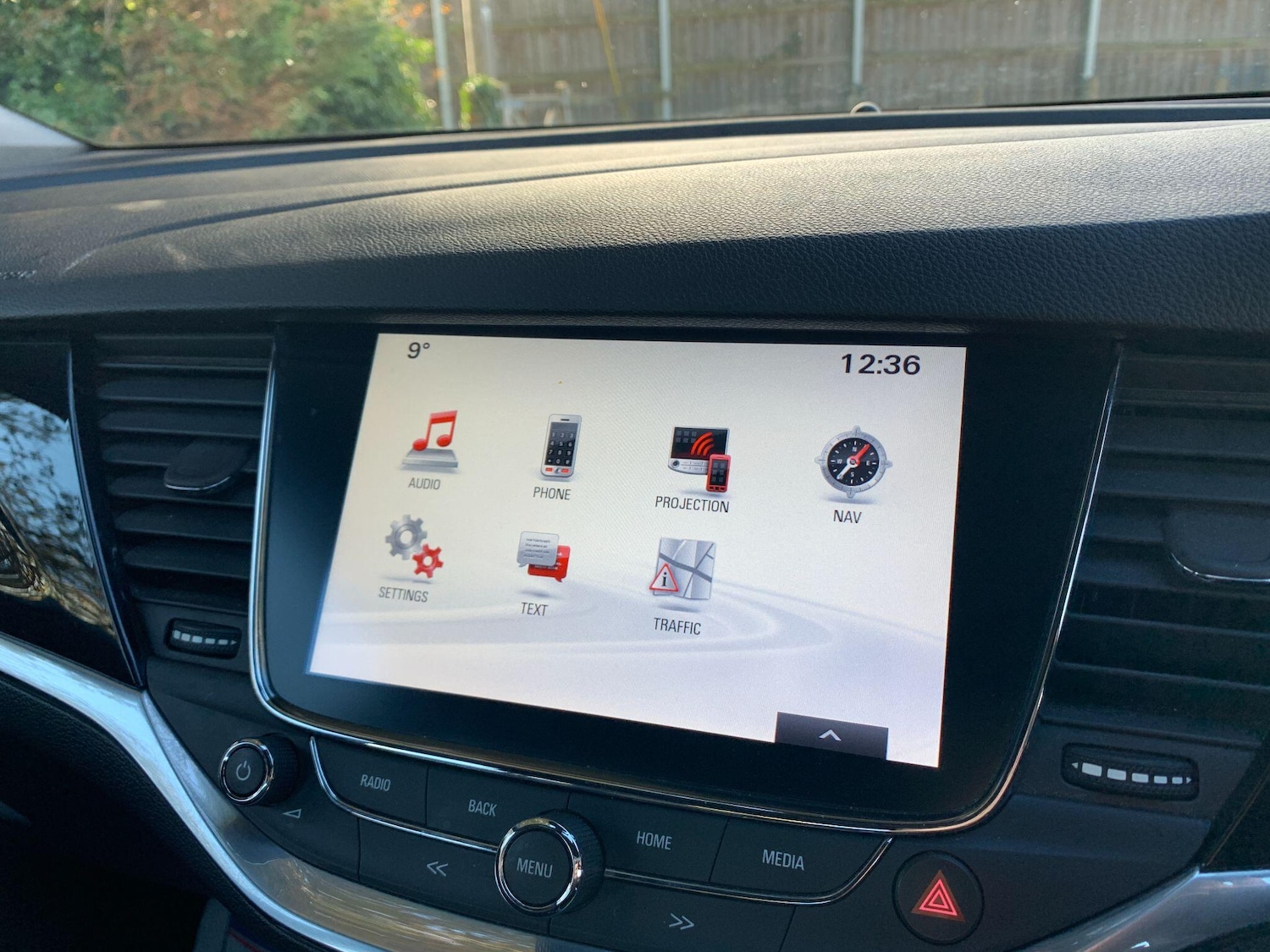 Used Vauxhall Astra 2016 for sale - 76371181: Photo 9