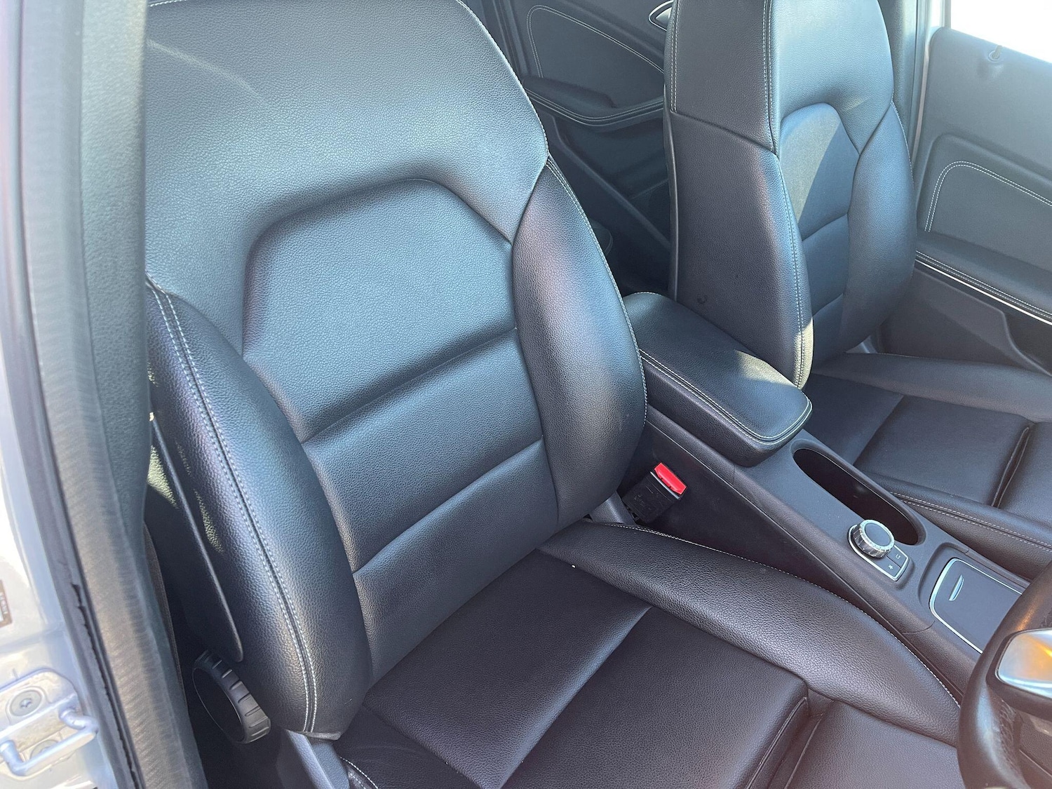 Used Mercedes-Benz A-Class 2016 for sale - 77109782: Photo 33