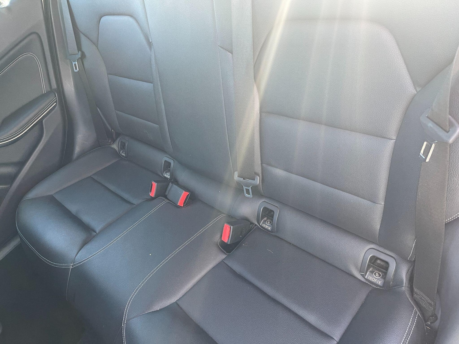 Used Mercedes-Benz A-Class 2016 for sale - 77109782: Photo 35