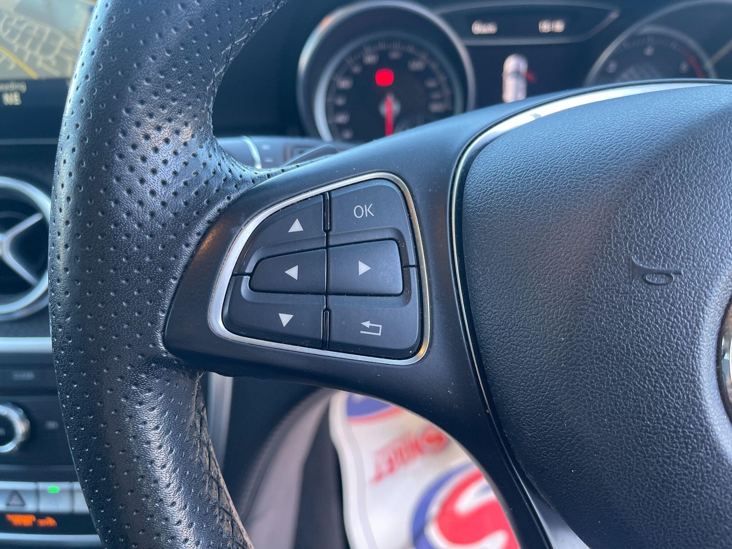 Used Mercedes-Benz A-Class 2016 for sale - 77109782: Photo 45