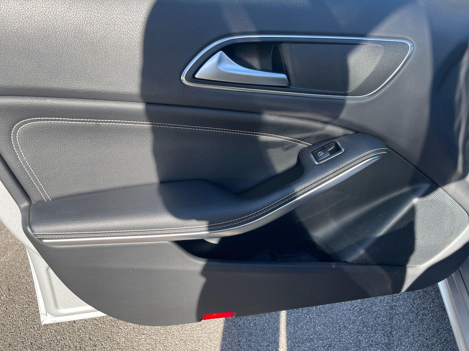 Used Mercedes-Benz A-Class 2016 for sale - 77109782: Photo 47