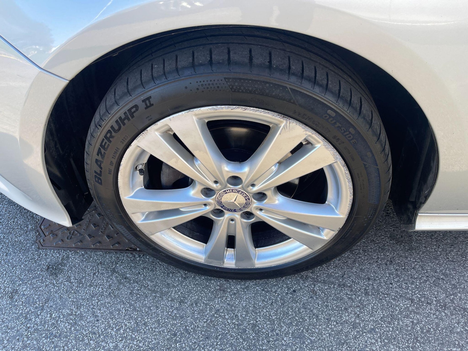 Used Mercedes-Benz A-Class 2016 for sale - 77109782: Photo 51