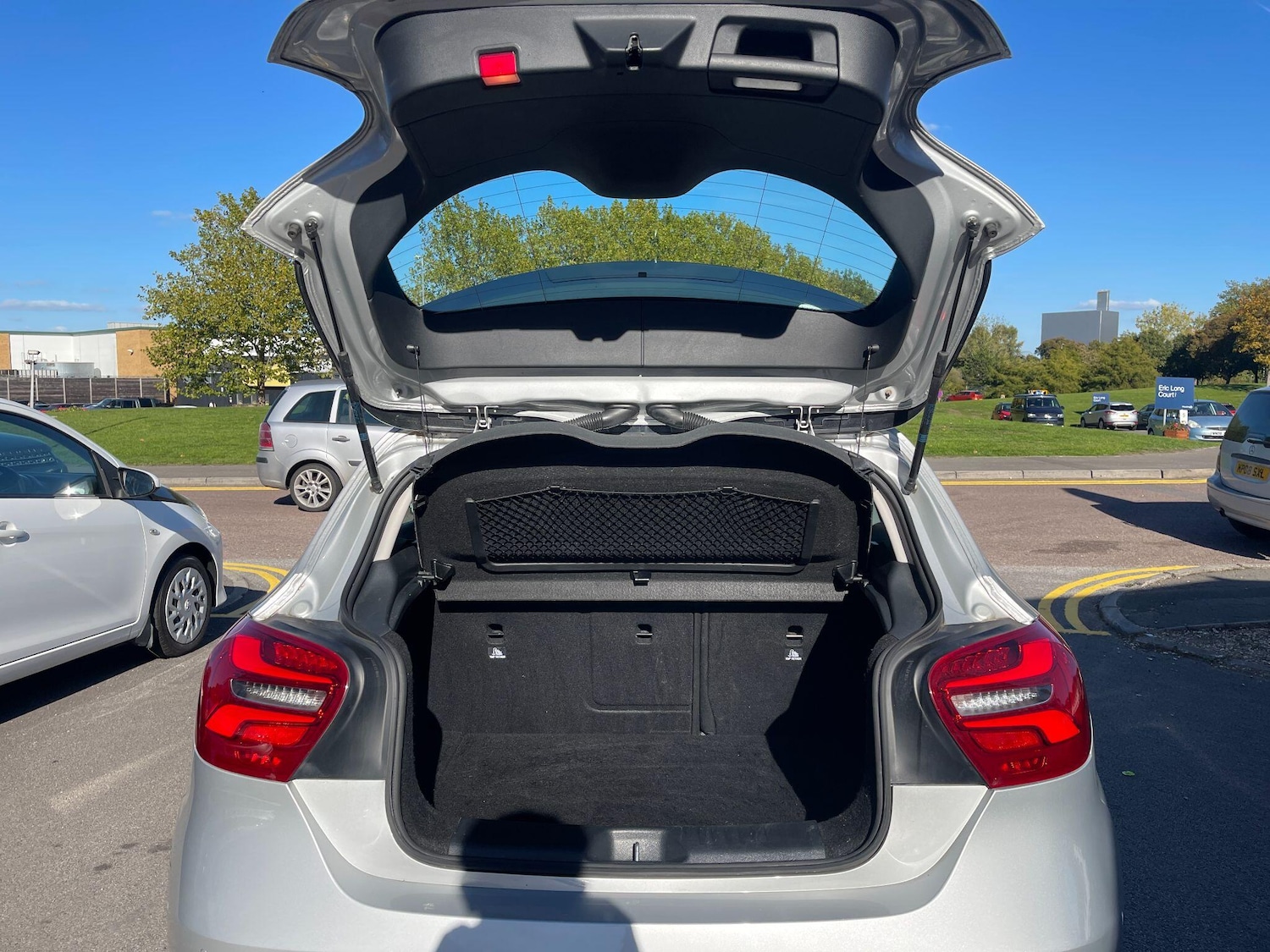 Used Mercedes-Benz A-Class 2016 for sale - 77109782: Photo 58