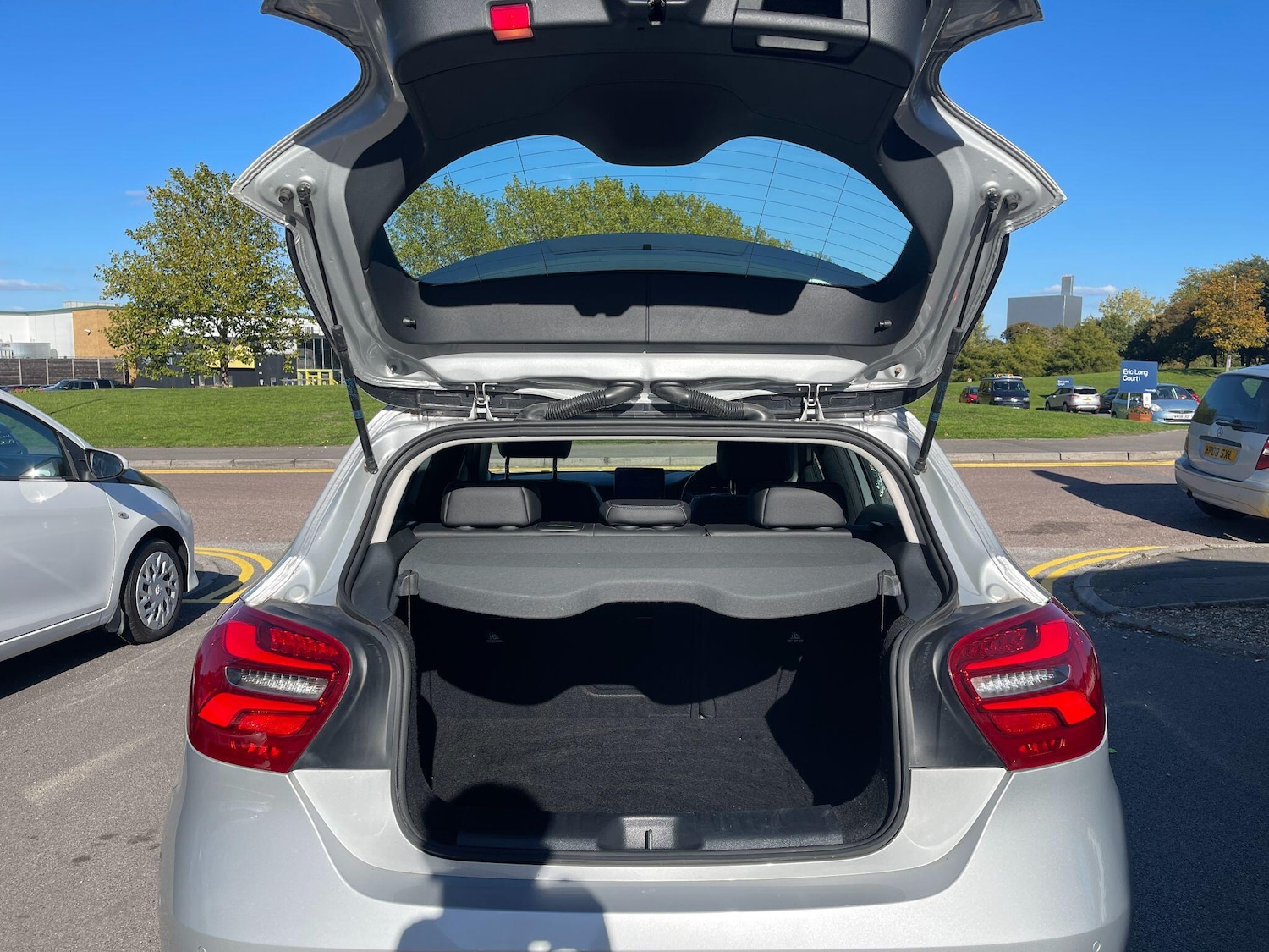 Used Mercedes-Benz A-Class 2016 for sale - 77109782: Photo 59