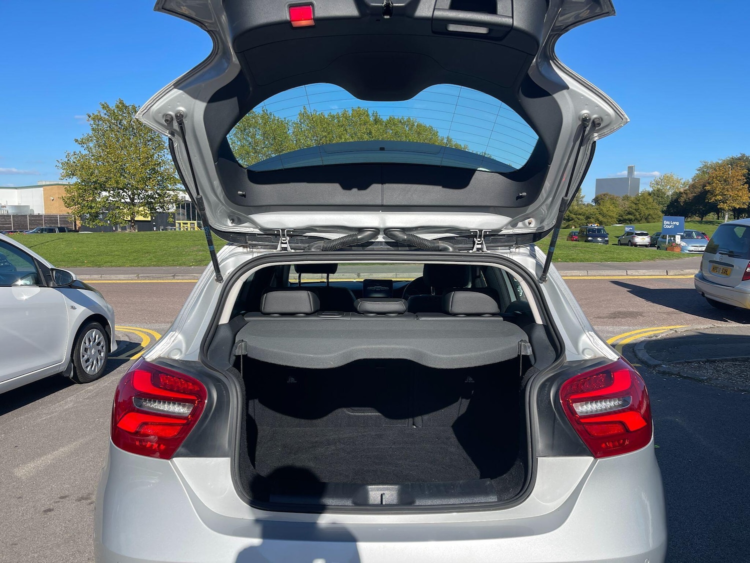 Used Mercedes-Benz A-Class 2016 for sale - 77109782: Photo 60