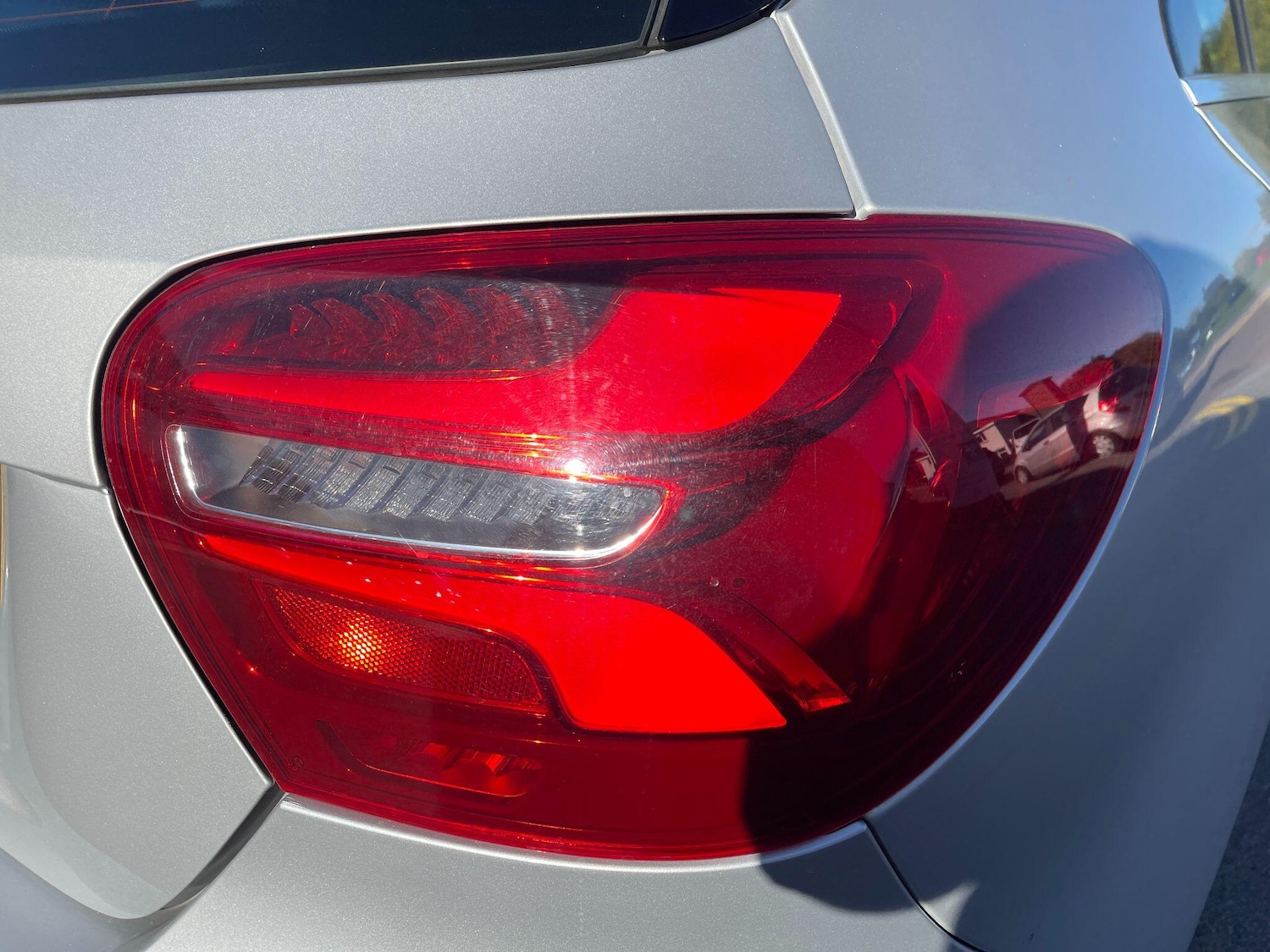 Used Mercedes-Benz A-Class 2016 for sale - 77109782: Photo 64