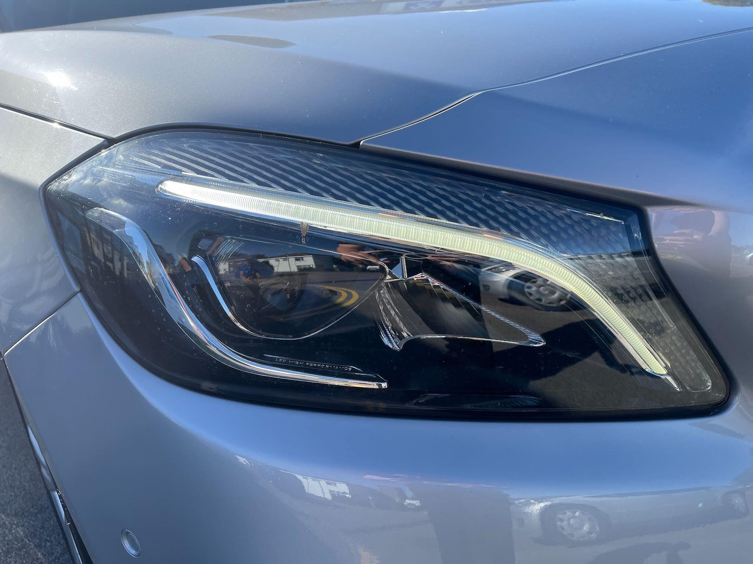 Used Mercedes-Benz A-Class 2016 for sale - 77109782: Photo 65