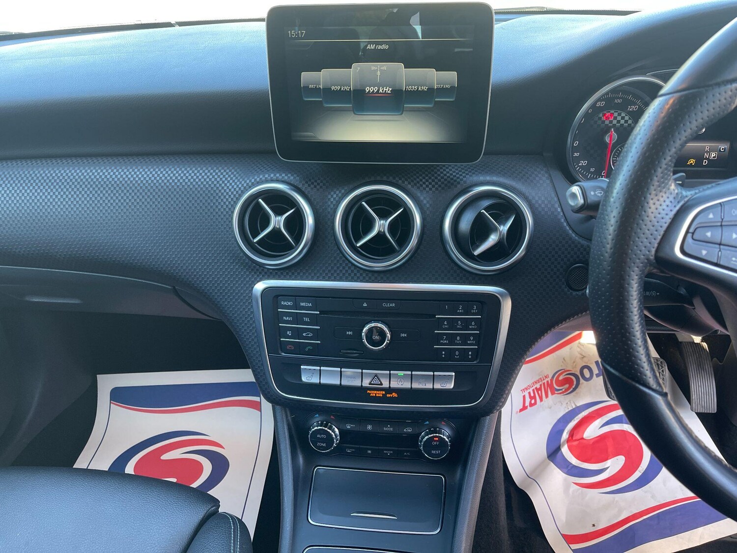 Used Mercedes-Benz A-Class 2016 for sale - 77109782: Photo 70