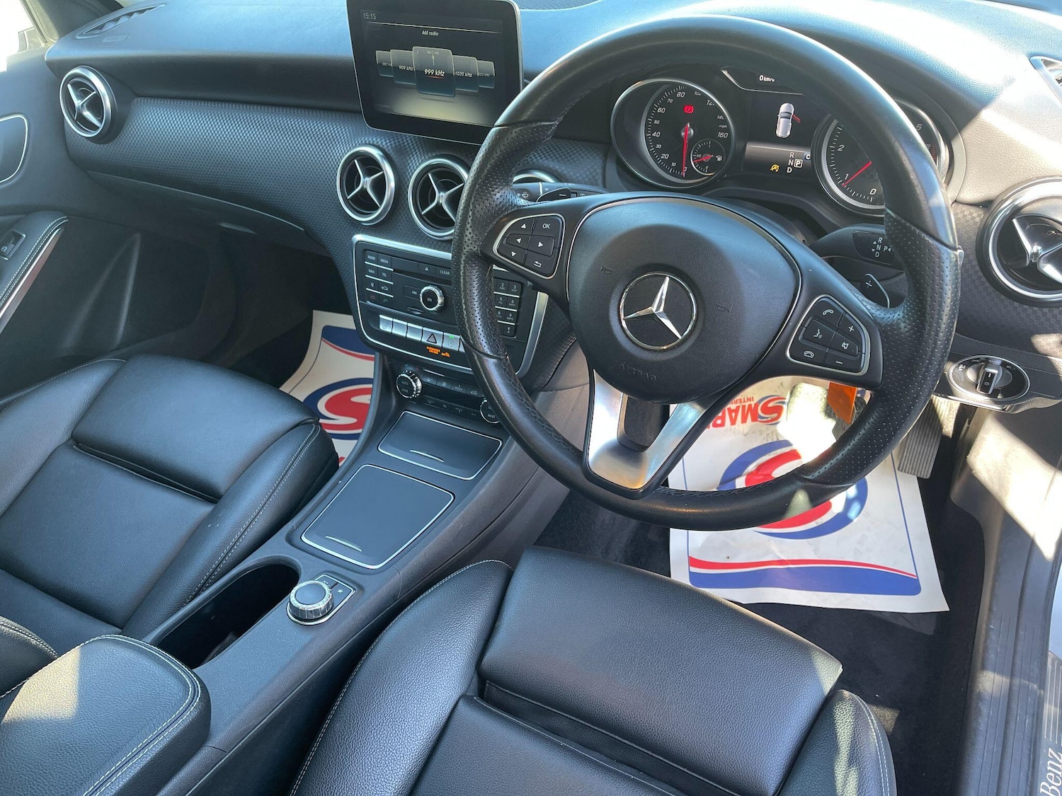 Used Mercedes-Benz A-Class 2016 for sale - 77109782: Photo 71