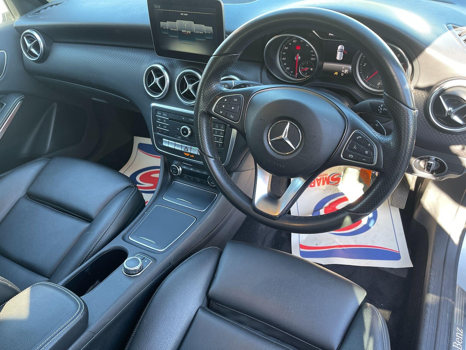 Used Mercedes-Benz A-Class 2016 for sale - 77109782: Photo 72