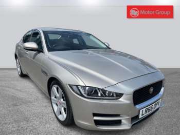 2016 (66) - 2.0d Portfolio Euro 6 (s/s) 4dr