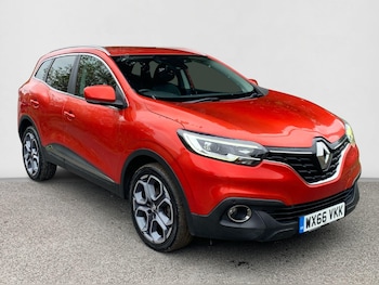 Renault - Kadjar