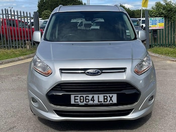 Used Ford Grand Tourneo Connect 2014 for sale - 78562088: Photo