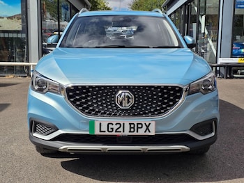 Used MG MG ZS 2021 for sale - 79349299: Photo