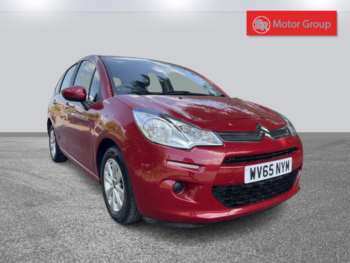 2015 (65) - 1.2 PureTech VTR+ Euro 6 5dr