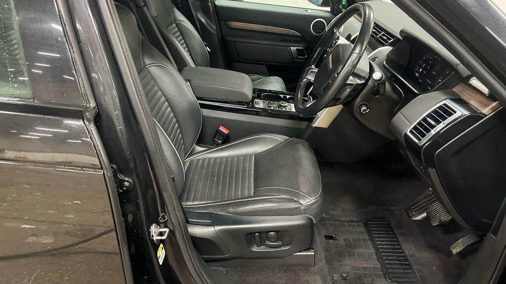 Used Land Rover Discovery 2018 for sale - 76855880: Photo 13