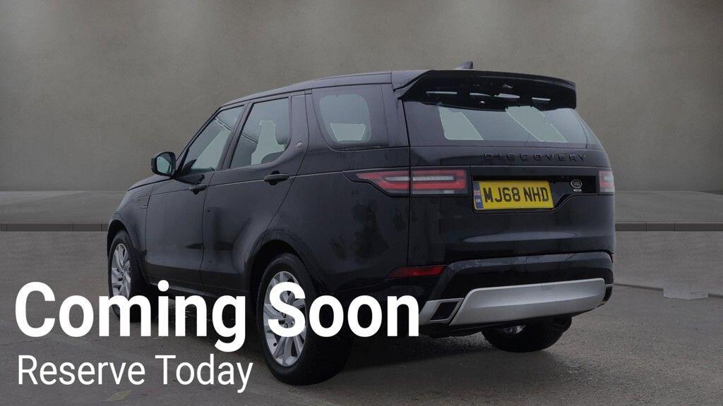 Used Land Rover Discovery 2018 for sale - 76855880: Photo 20