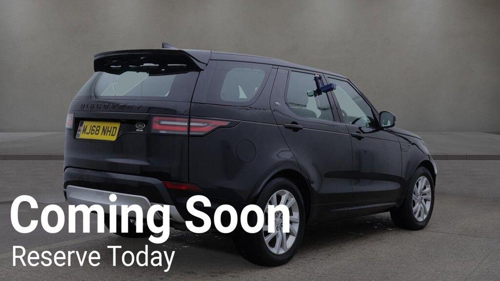 Used Land Rover Discovery 2018 for sale - 76855880: Photo 21