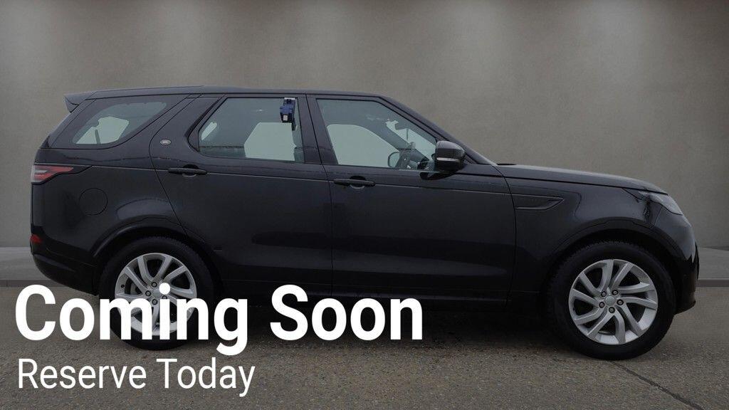 Used Land Rover Discovery 2018 for sale - 76855880: Photo 22