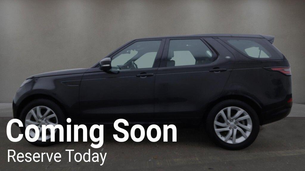 Used Land Rover Discovery 2018 for sale - 76855880: Photo 23