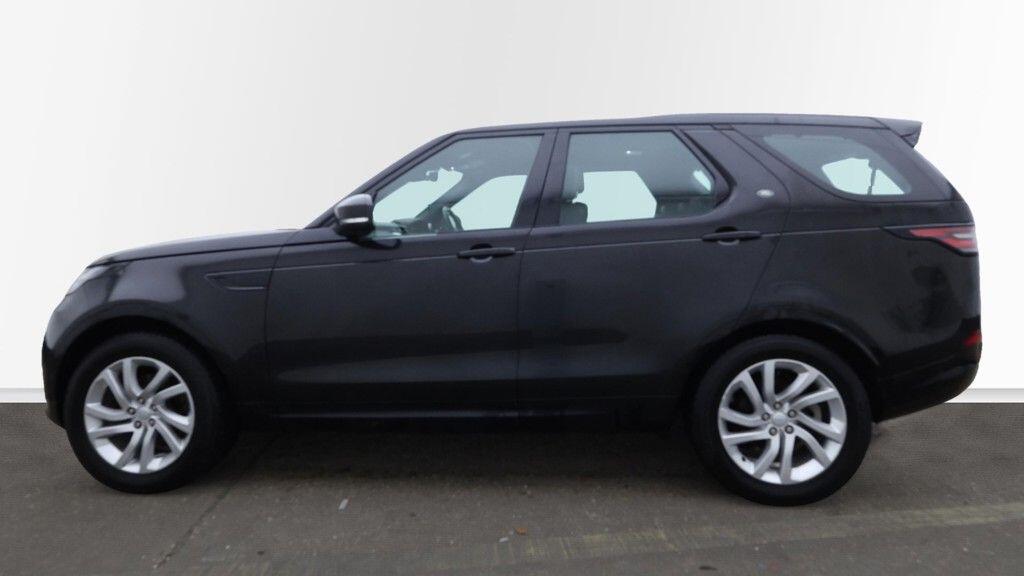 Used Land Rover Discovery 2018 for sale - 76855880: Photo 4