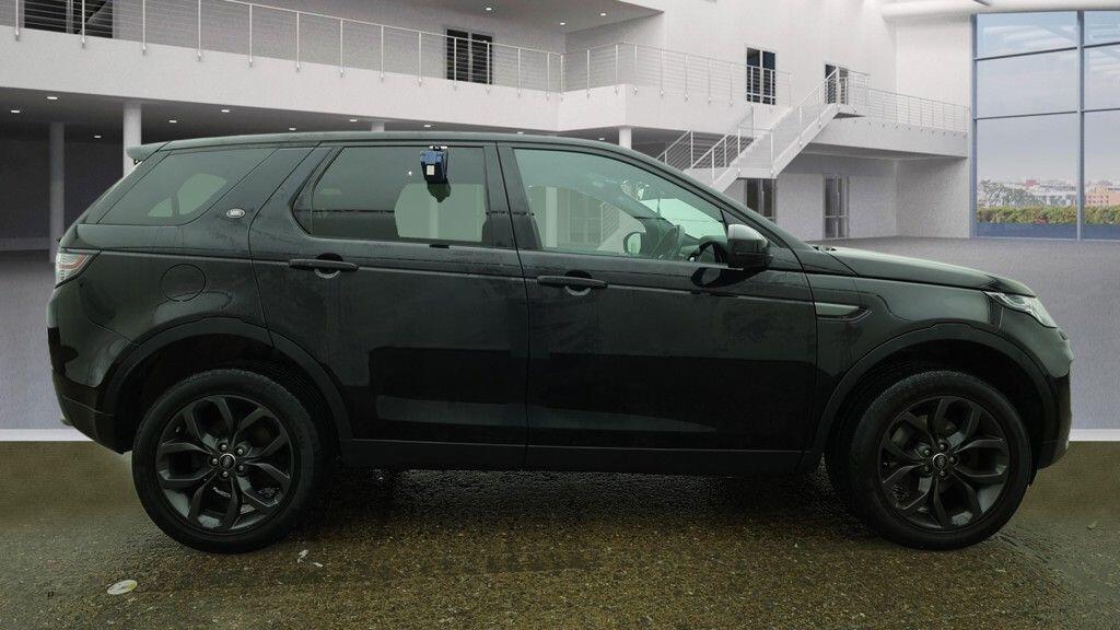 Used Land Rover Discovery Sport for sale - 77970071: Photo 11