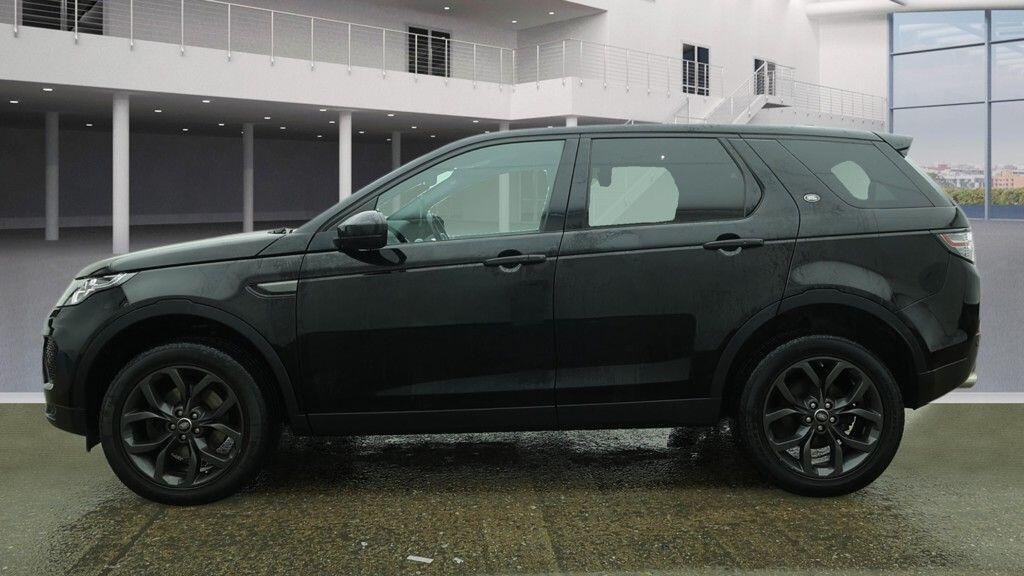 Used Land Rover Discovery Sport for sale - 77970071: Photo 12