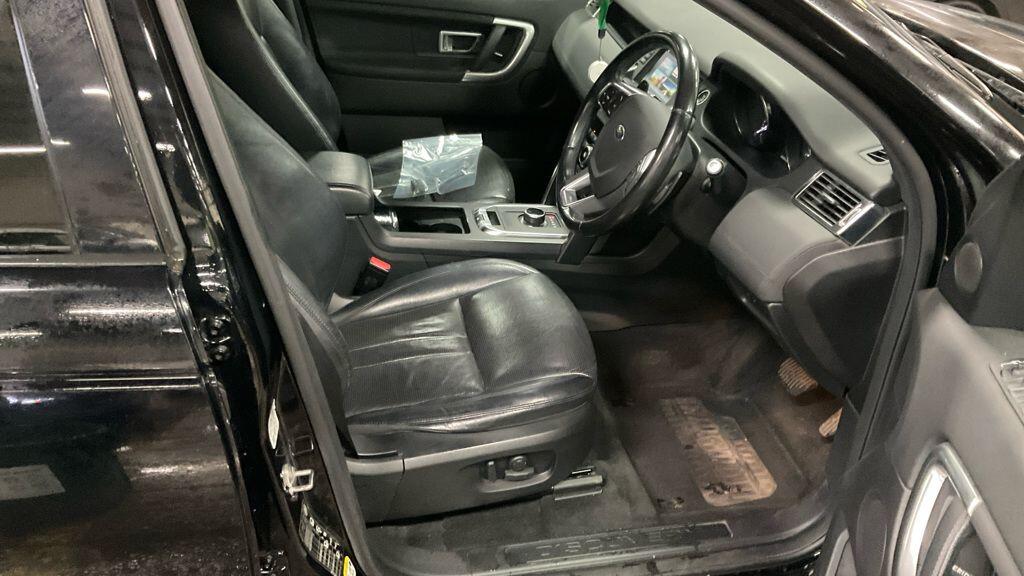 Used Land Rover Discovery Sport for sale - 77970071: Photo 15