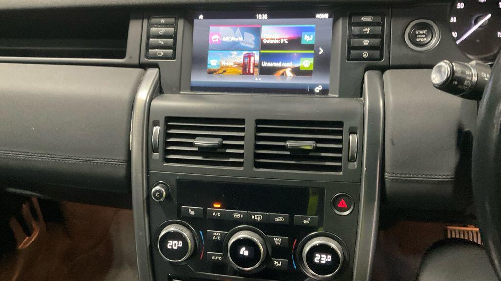 Used Land Rover Discovery Sport for sale - 77970071: Photo 16