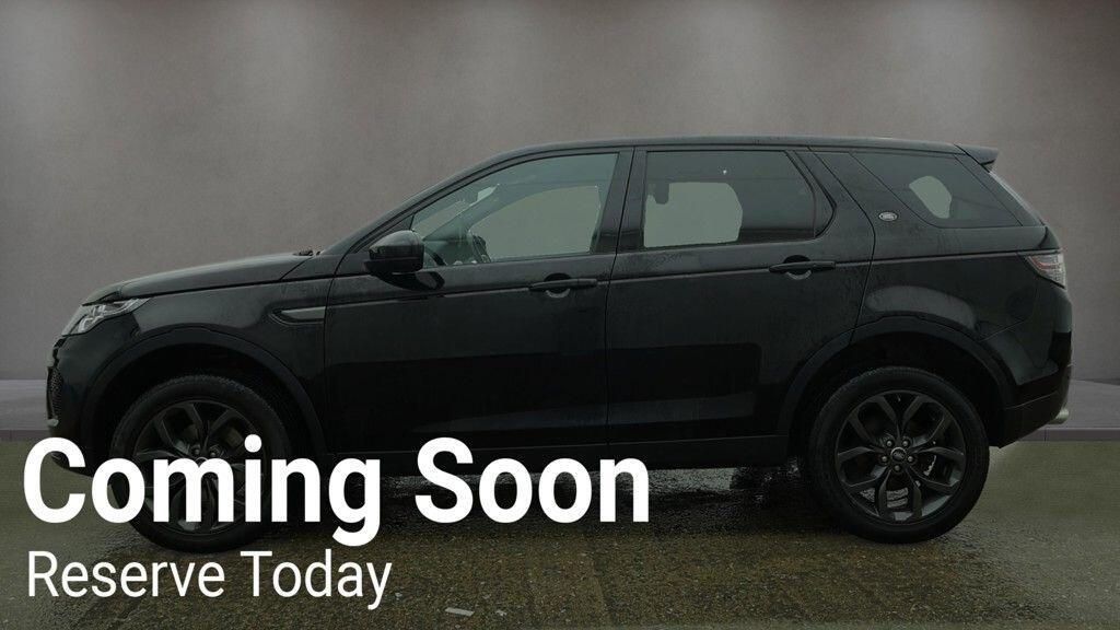 Used Land Rover Discovery Sport for sale - 77970071: Photo 6