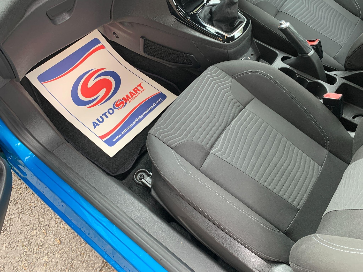 Used Ford Fiesta 2015 for sale - 76060487: Photo 13