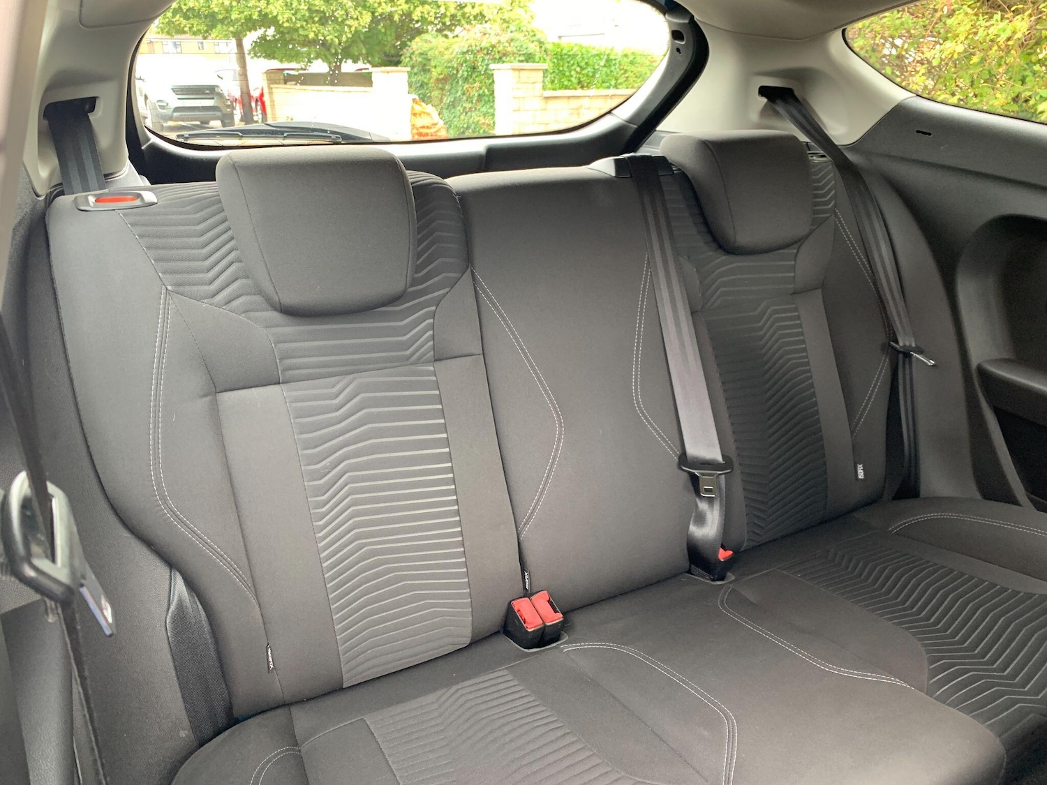 Used Ford Fiesta 2015 for sale - 76060487: Photo 14