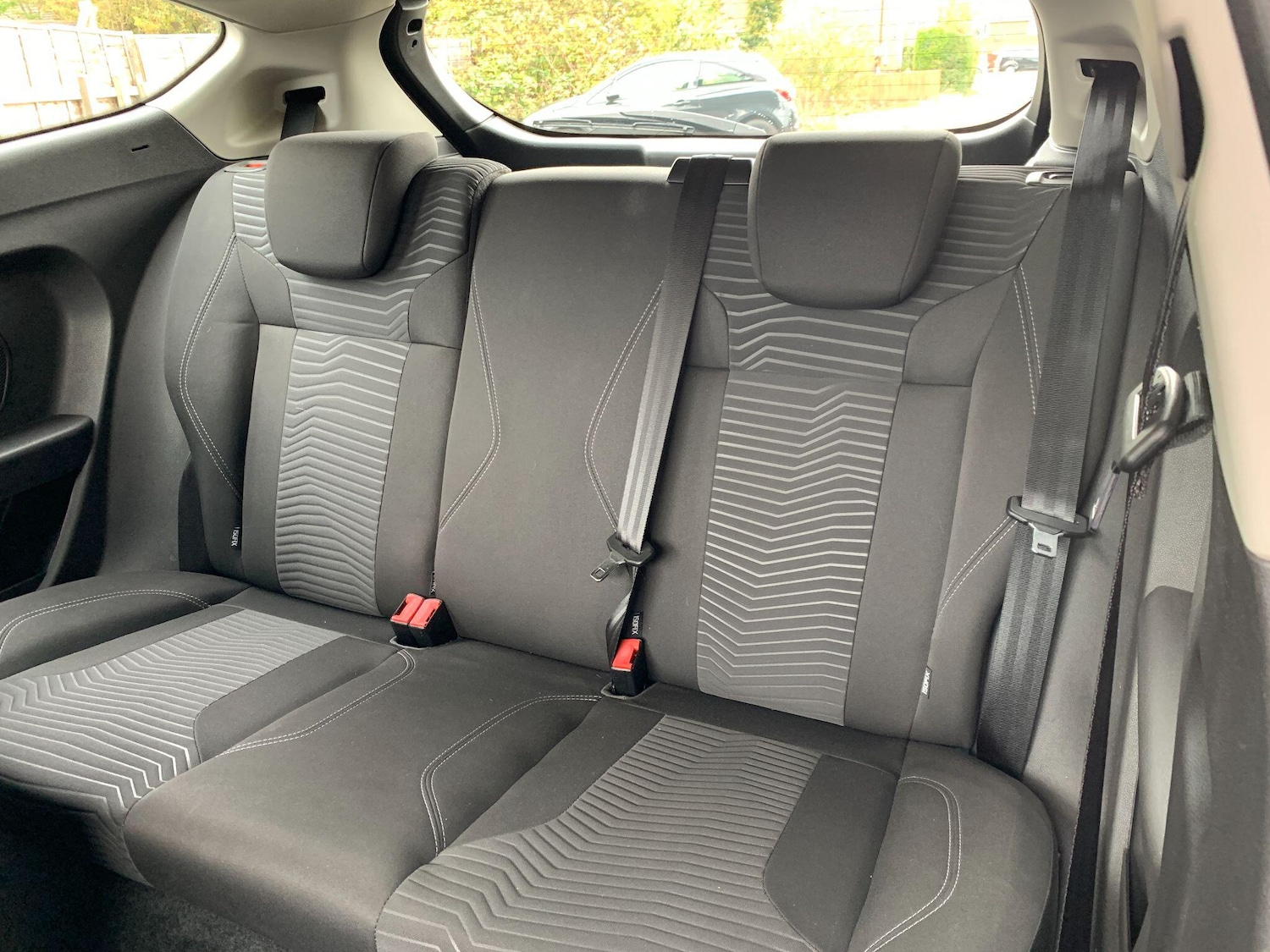 Used Ford Fiesta 2015 for sale - 76060487: Photo 15