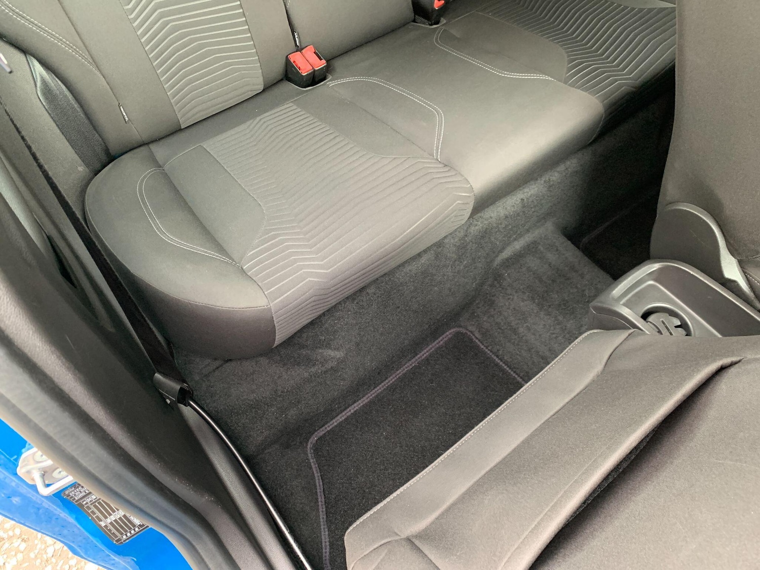 Used Ford Fiesta 2015 for sale - 76060487: Photo 16