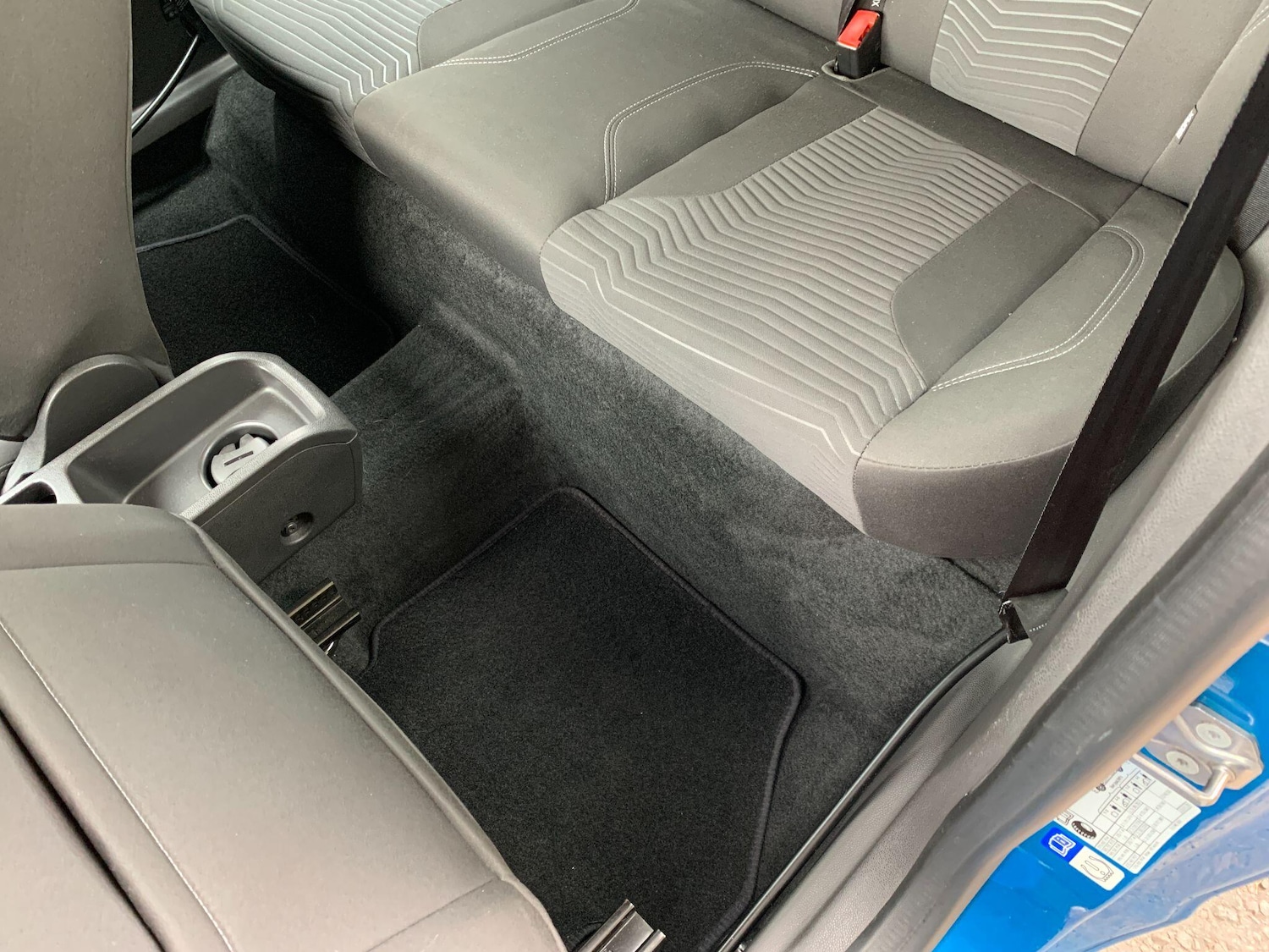 Used Ford Fiesta 2015 for sale - 76060487: Photo 17