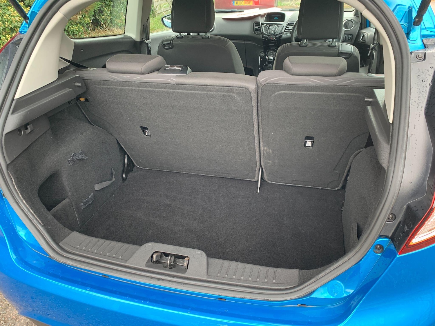 Used Ford Fiesta 2015 for sale - 76060487: Photo 18