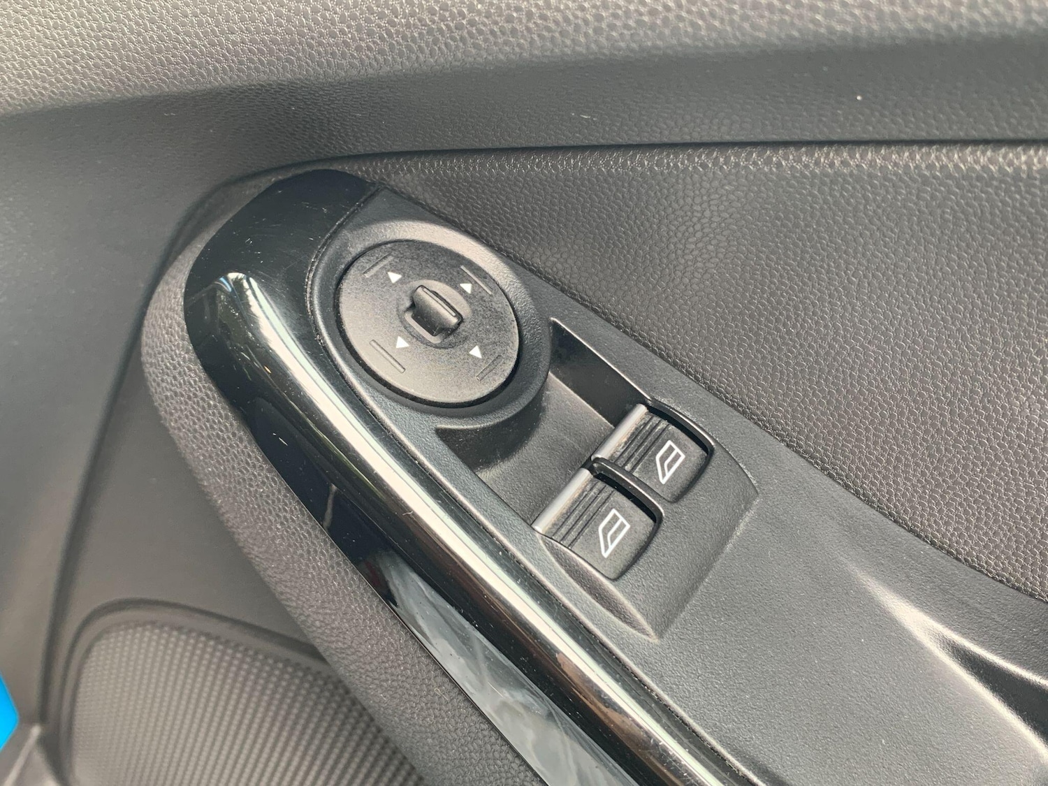 Used Ford Fiesta 2015 for sale - 76060487: Photo 19