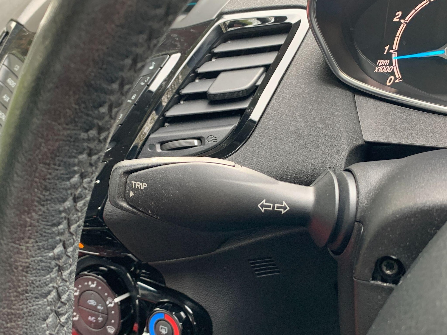 Used Ford Fiesta 2015 for sale - 76060487: Photo 21