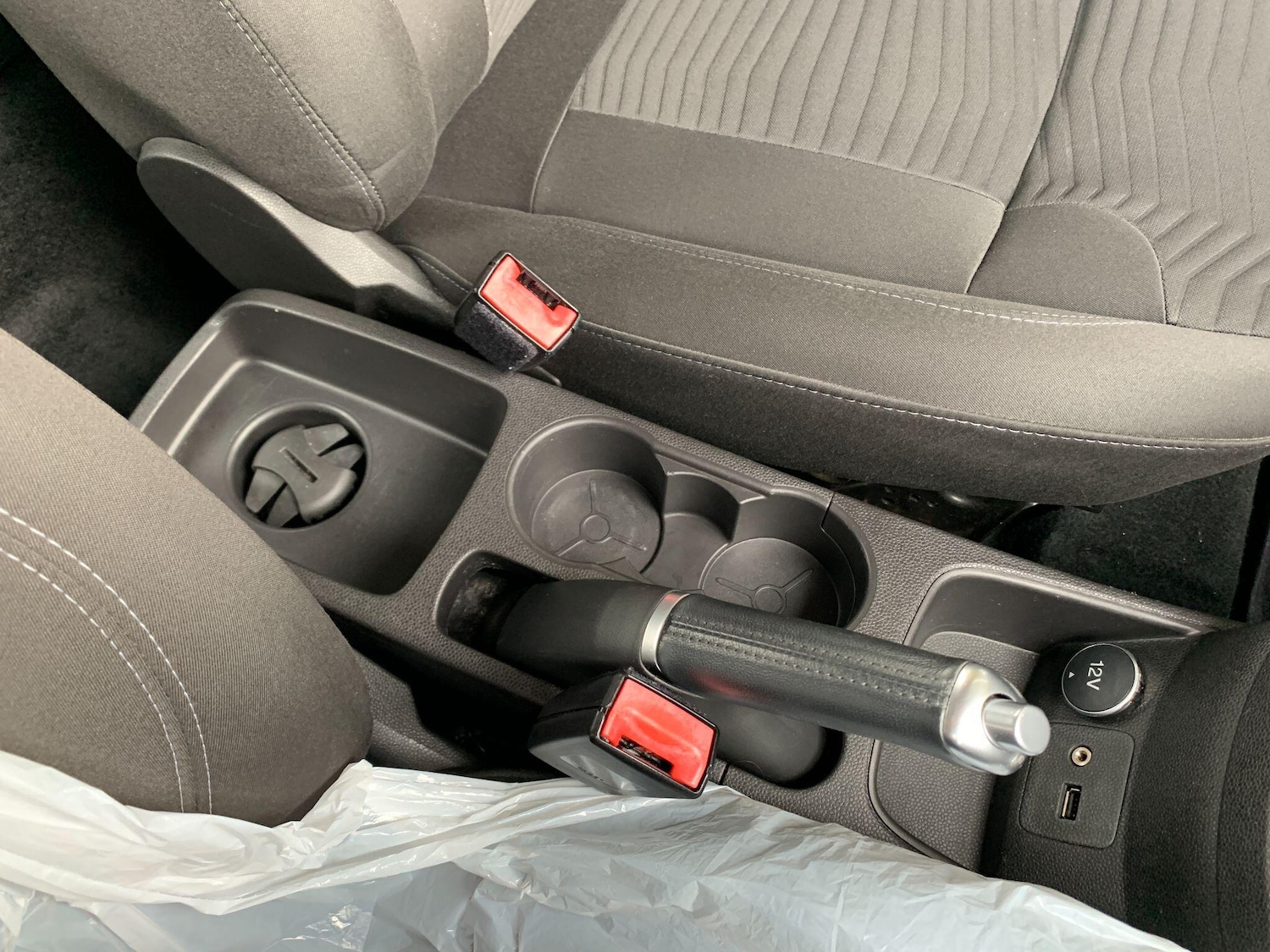 Used Ford Fiesta 2015 for sale - 76060487: Photo 23