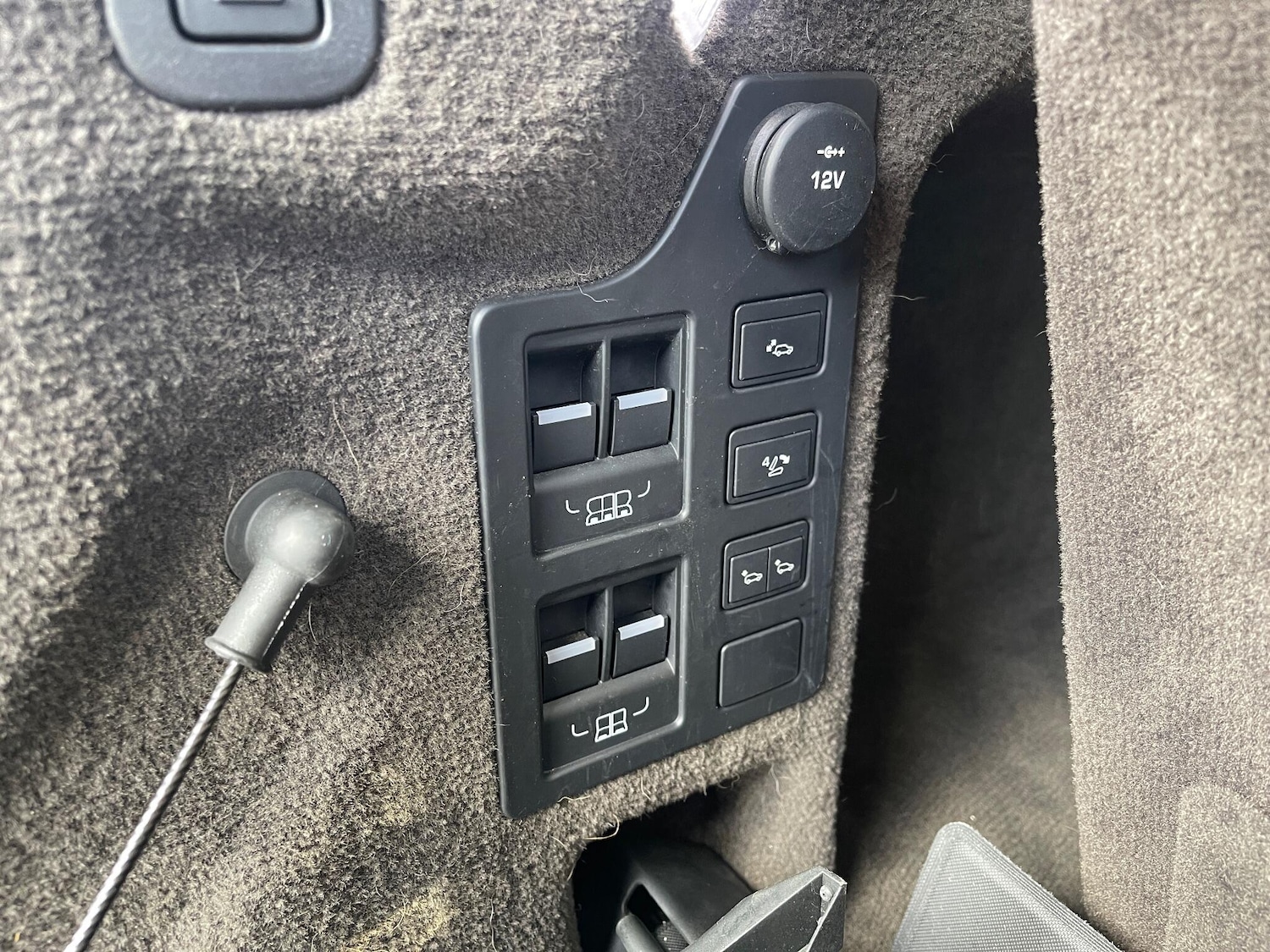 Used Land Rover Discovery 2017 for sale - 76597246: Photo 17