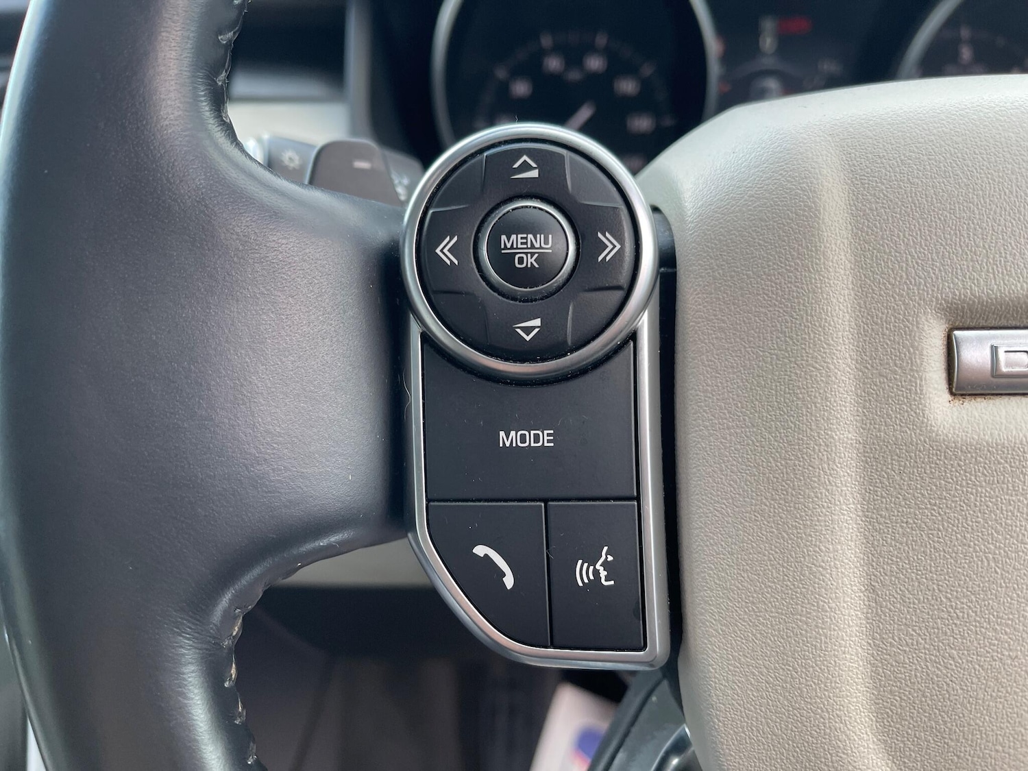 Used Land Rover Discovery 2017 for sale - 76597246: Photo 19