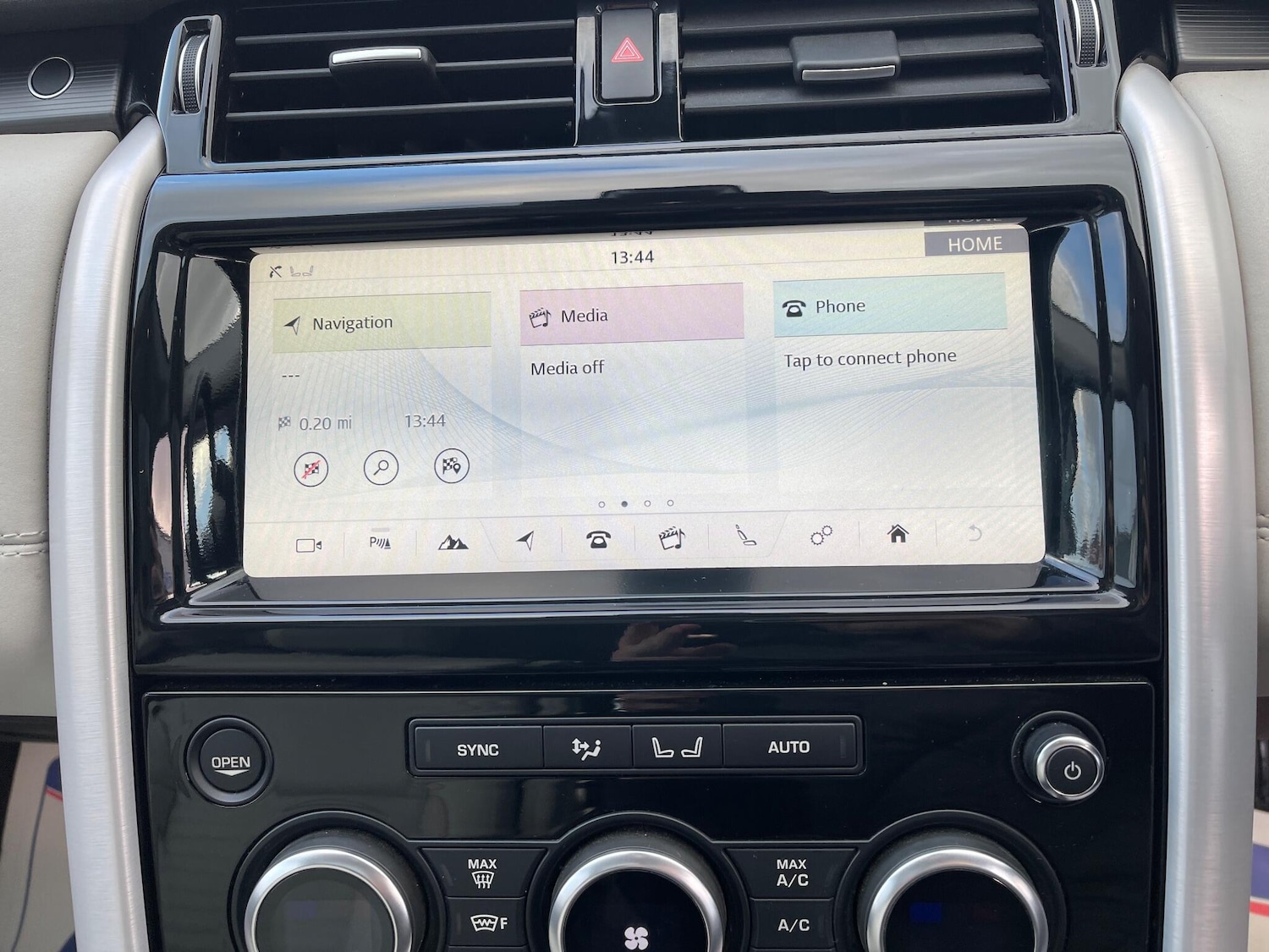 Used Land Rover Discovery 2017 for sale - 76597246: Photo 33