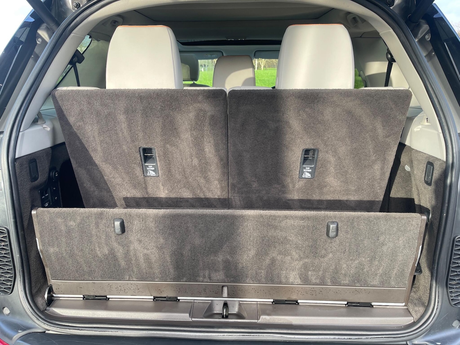 Used Land Rover Discovery 2017 for sale - 76597246: Photo 38