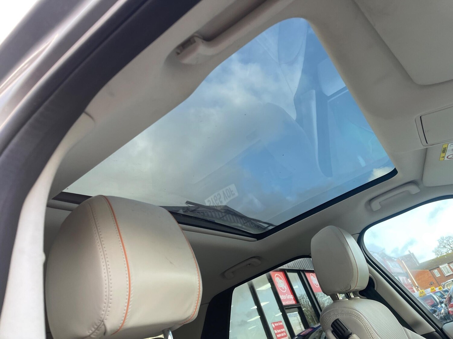 Used Land Rover Discovery 2017 for sale - 76597246: Photo 40