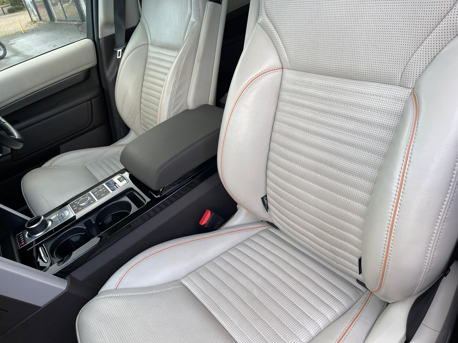 Used Land Rover Discovery 2017 for sale - 76597246: Photo 41