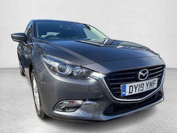 2019 (19) - 2.0 SE-L Nav 5dr