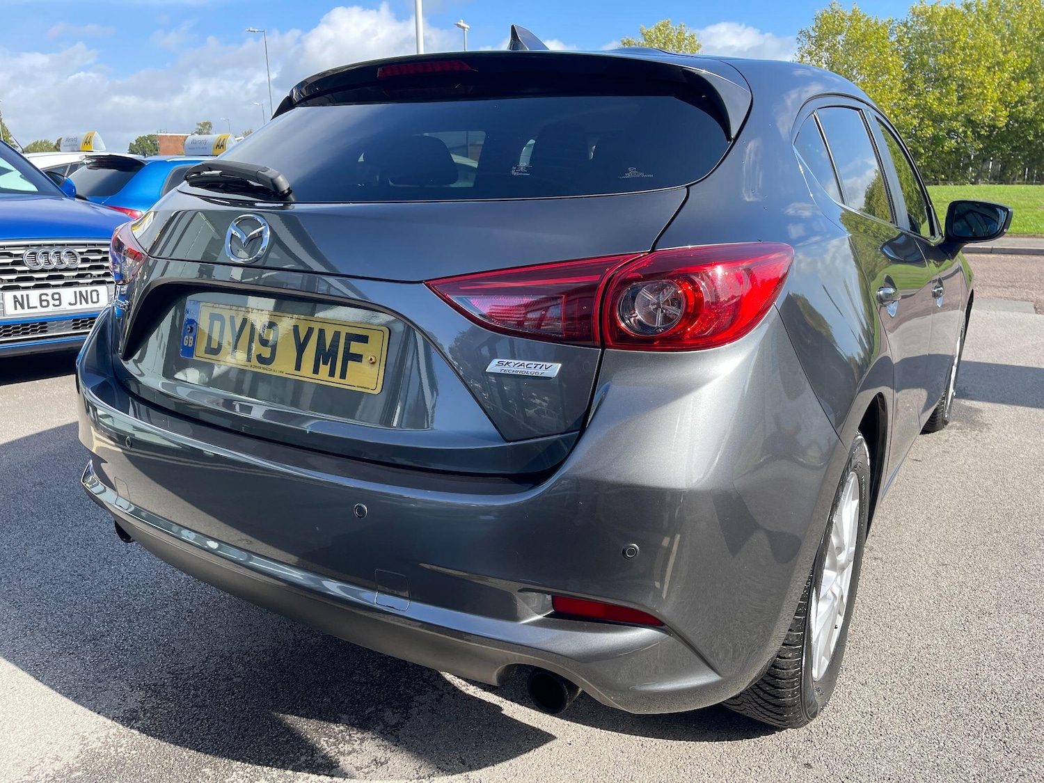 Vehicle 24