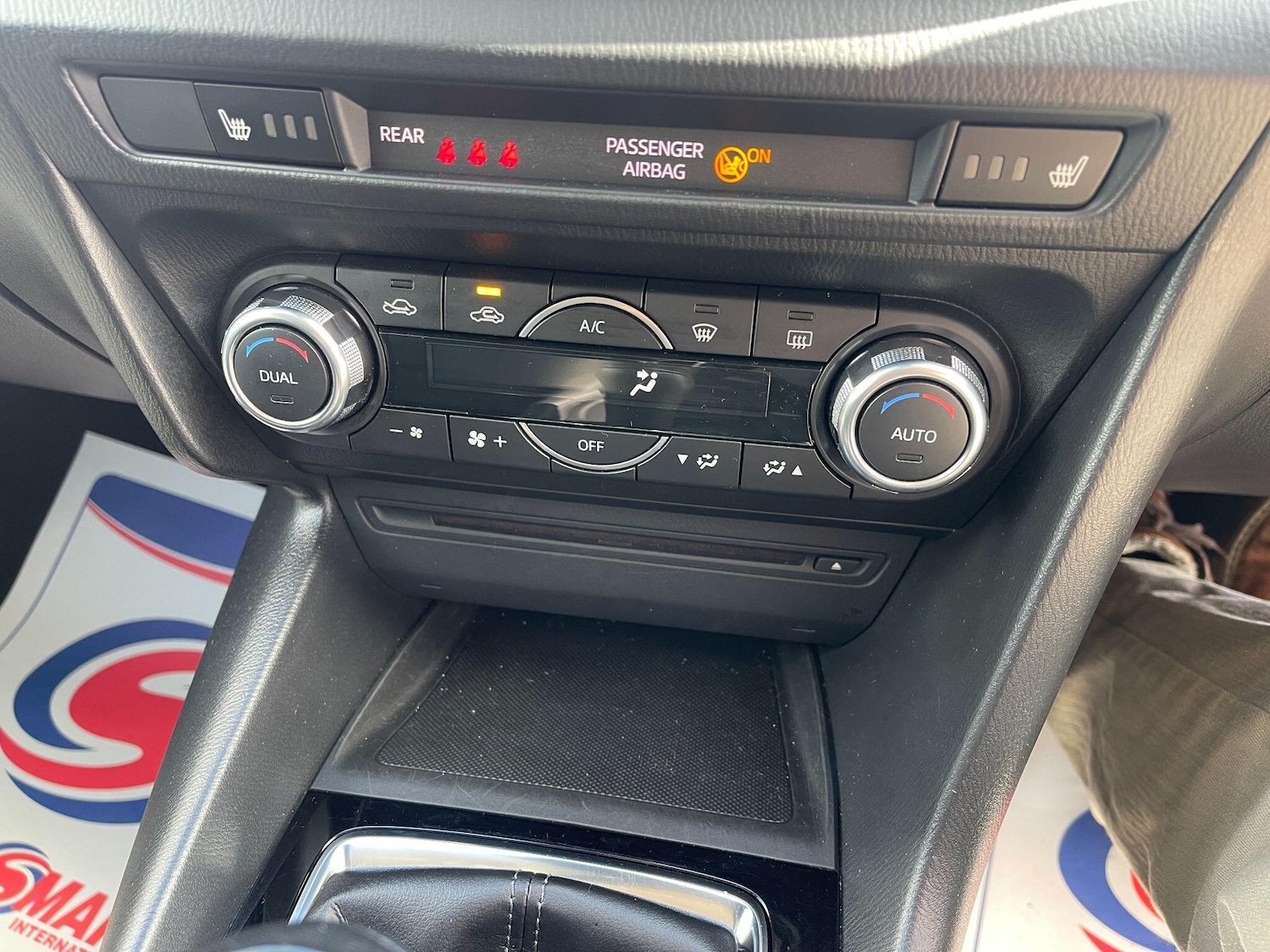 Vehicle 27