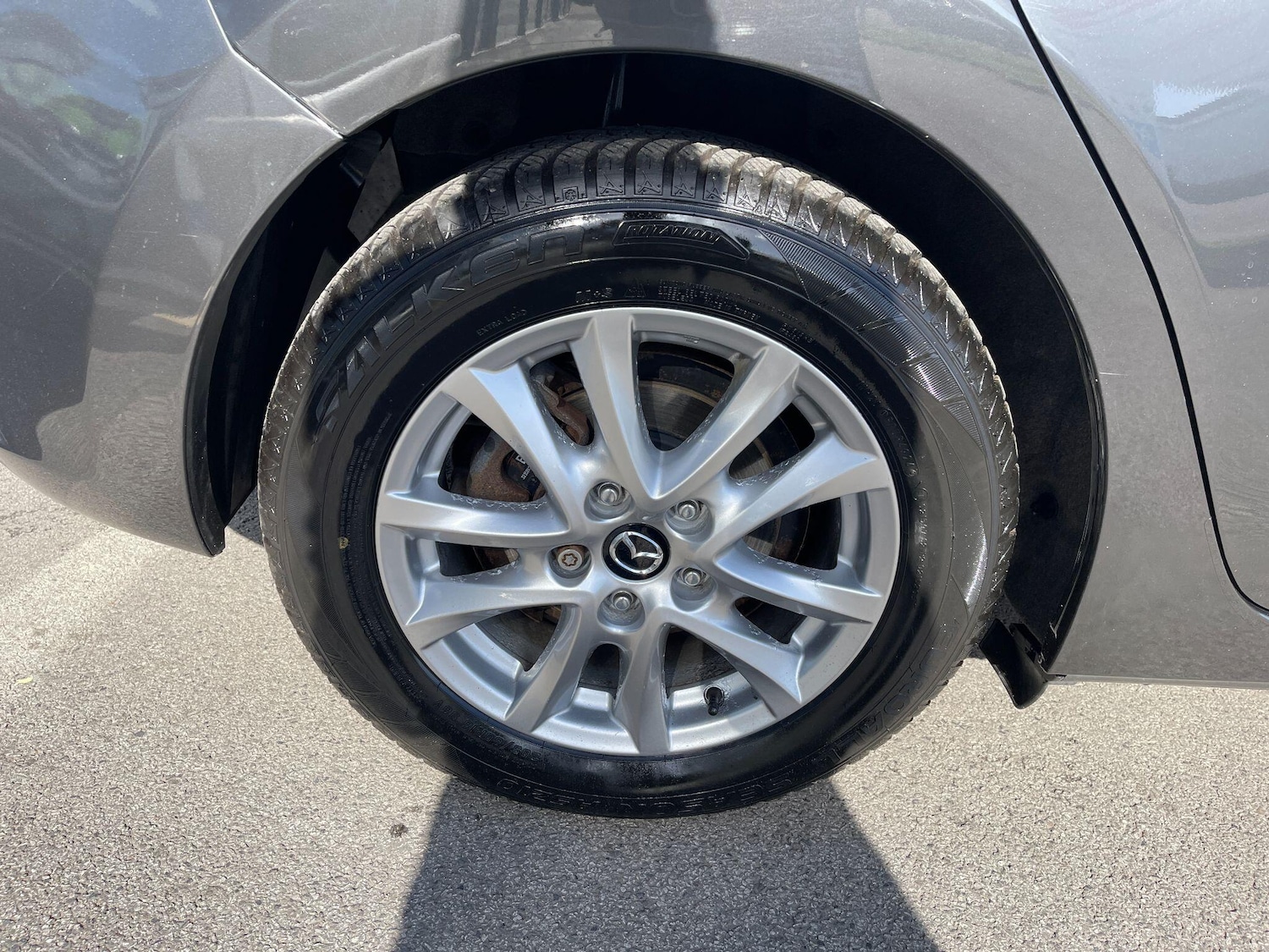 Vehicle 48