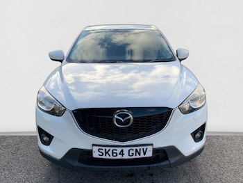 Used Mazda CX-5 2014 for sale - 76408995: Photo